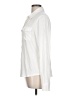 Rag & Bone Ivory Long Sleeve Button-Down Shirt Size L - photo 5
