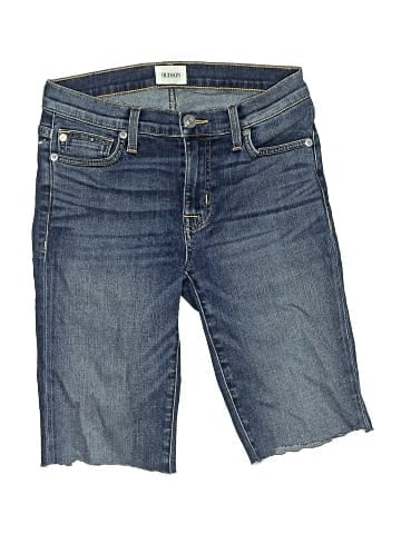 Hudson Jeans Denim Shorts (view 1)