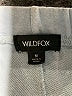 Wildfox Stars Gray Casual Pants Size Med (2 or M) - photo 7