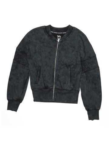 Justice Zip Up Hoodie (view 1)