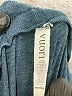Vuori Blue Sweatpants Size M - photo 7