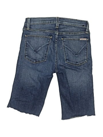 Hudson Jeans Denim Shorts (view 2)