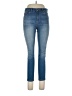 d.jeans Blue Jeans Size 10 - photo 1