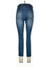 d.jeans Blue Jeans Size 10 - photo 2