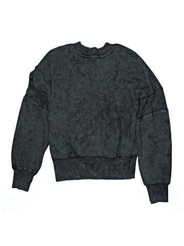 Justice Zip Up Hoodie (view 2)