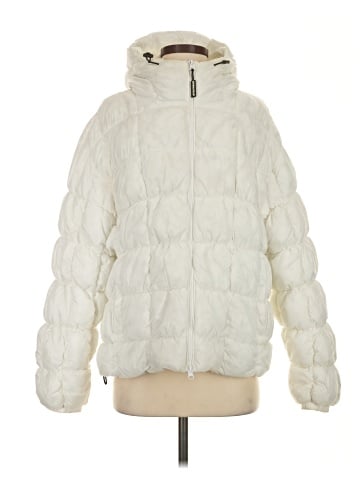 iets frans Snow Jacket (view 1)