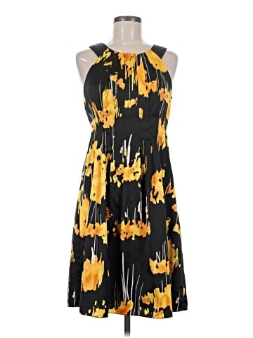 The Limited Cocktail Dress (view 1)
