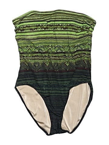 Tropical Escape Swimsuit Bottoms (view 1)