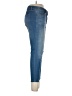 d.jeans Blue Jeans Size 10 - photo 4
