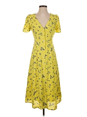 Gap Casual Dress (view 1)