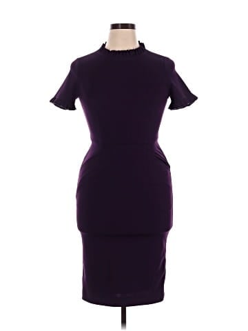 Maggy London Cocktail Dress (view 1)