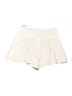 Vince. Solid Ivory Shorts Size 4 - photo 2