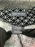 Van Heusen Argyle Gray Active Pants Size 12 - photo 7