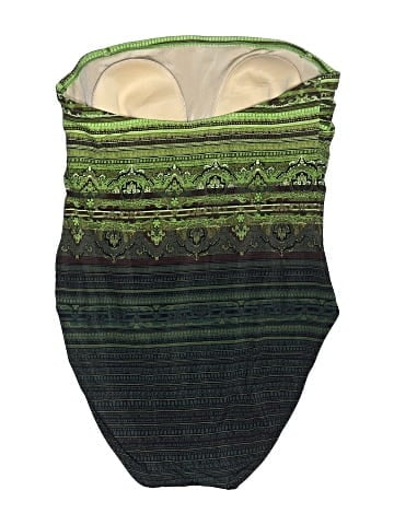 Tropical Escape Swimsuit Bottoms (view 2)