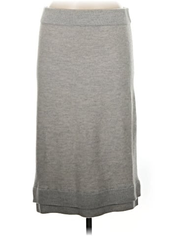 Club Monaco Wool Skirt (view 1)