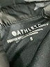 Athleta Camo Black Athletic Shorts Size S - photo 3