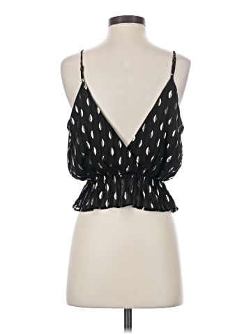 House of Harlow 1960 X Revolve Sleeveless Blouse (view 2)