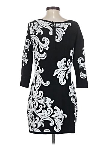 White House Black Market Casual Dress (view 2)