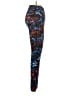 Lululemon Athletica Print Blue Leggings Size 4 - photo 4