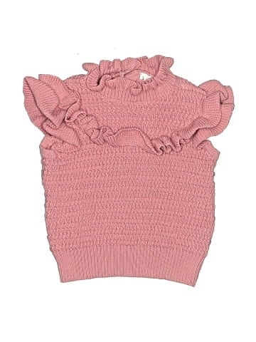 Janie and Jack Sleeveless Top (view 1)
