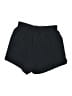 SOFFE Solid Black Athletic Shorts Size S - photo 2
