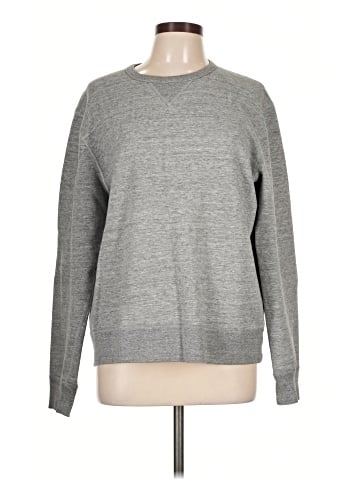J.Crew Factory Store Pullover Sweater (view 1)