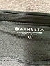 Athleta Solid Black Skort Size XL - photo 3