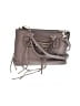 Rebecca Minkoff 100% Leather Gray Leather Satchel One size - photo 1
