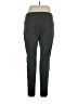 Maurices Solid Gray Active Pants Size XL - photo 2