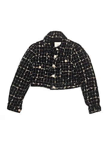 a loves a Jacket (view 1)