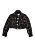 a loves a Tweed Black Jacket Size S (kids) - photo 1