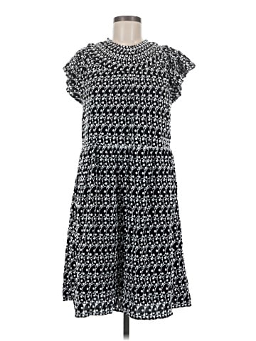Ann Taylor LOFT Casual Dress (view 1)