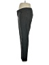 Maurices Solid Gray Active Pants Size XL - photo 5