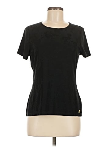 Calvin Klein Short Sleeve T-Shirt (view 1)