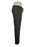 Maurices Solid Gray Active Pants Size XL - photo 4