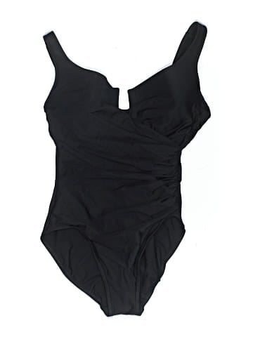 Miraclesuit One Piece Swimsuit (view 1)