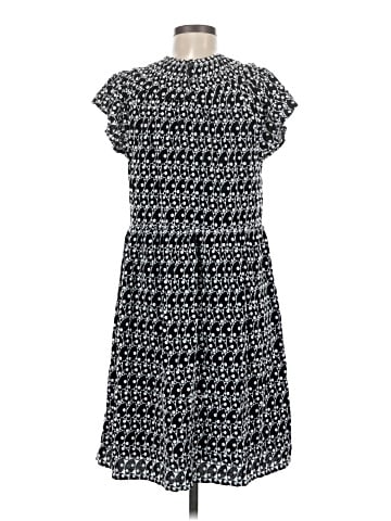 Ann Taylor LOFT Casual Dress (view 2)