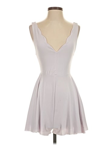 Kimchi Blue Cocktail Dress (view 1)