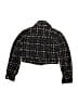 a loves a Tweed Black Jacket Size S (kids) - photo 2