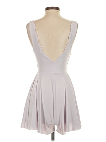 Kimchi Blue Cocktail Dress (view 2)