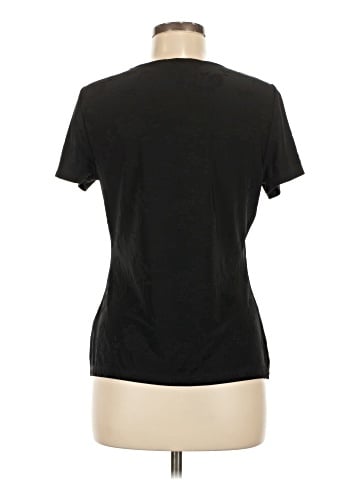 Calvin Klein Short Sleeve T-Shirt (view 2)