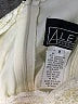 Alex Evenings Ivory 3/4 Sleeve Top Size M - photo 8