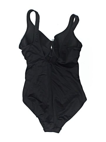 Miraclesuit One Piece Swimsuit (view 2)