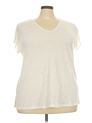 Torrid Short Sleeve T-Shirt (view 1)