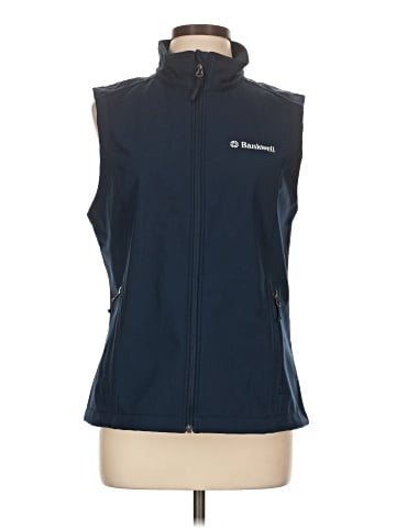 Port Authority Vest (view 1)