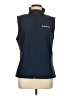 Port Authority 100% Polyester Blue Vest Size L - photo 1
