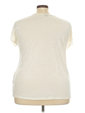 Torrid Short Sleeve T-Shirt (view 2)