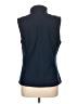 Port Authority 100% Polyester Blue Vest Size L - photo 2