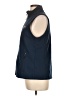 Port Authority 100% Polyester Blue Vest Size L - photo 5
