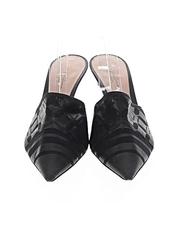 Giorgio Armani Mule/Clog (view 2)
